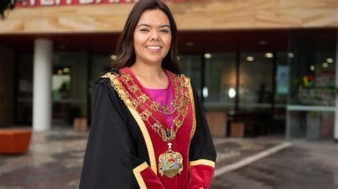 mayor dandenong